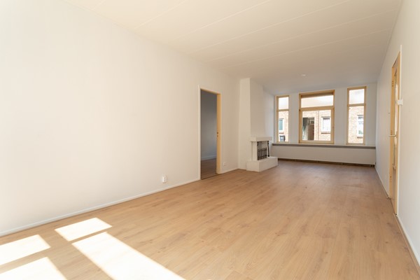 Medium property photo - Lyonnetstraat 50, 2522 NE Den Haag